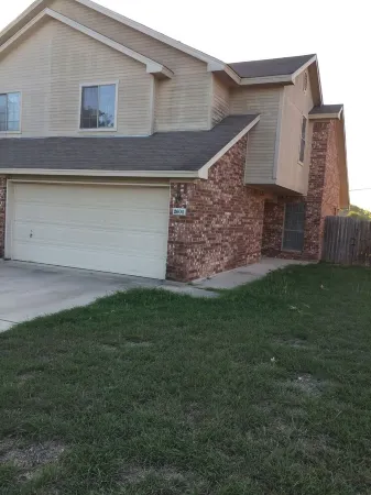 Your home away from home