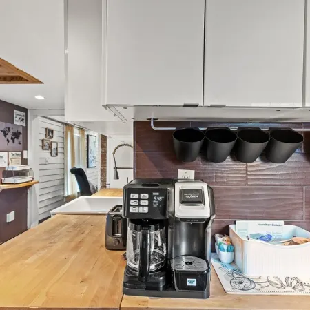 Springside BoHo Getaway