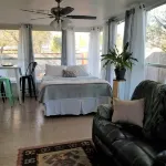 BRIGHT ARIZONA SUNROOM, near UofA /Banner /Midtown