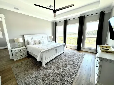 The Manor on Lake Travis