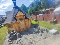 1 Bedroom Apartment in Bad Gottleuba-Berggusshübel