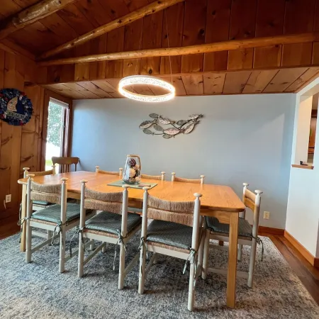 Sand Beach Door County Lake House - Last Minute Opening!
