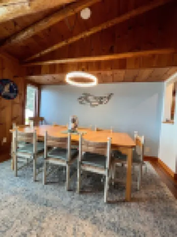 Sand Beach Door County Lake House - Last Minute Opening!