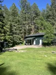 The Minnesota Ridge Cabin