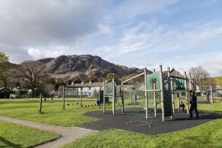 ⭐️Stunning Holiday Home⭐️ - Centre of Coniston - 3 bedroom