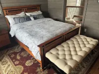 Modern Mt. Ascutney Cabin - Views, Fireplace, Chef’s Kitchen, Pets Welcome