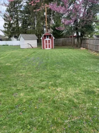 Five29, The Gunlock Отели рядом с достопримечательностью «Адена Стейт Мемориал»