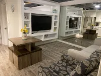 ☀️Cozy 1st floor condo ☀️ Steps to Beautiful PCB Beach!☀️☀️