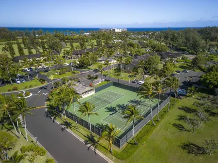 Surfer's paradise on Oahu's North Shore - Split ACs