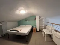 Lovingly furnished vacation apartment with large pool in Nisporto Hotels in Rio