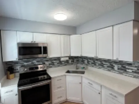 Cozy Cattle View Cottage Hoteles en Condado de Okeechobee