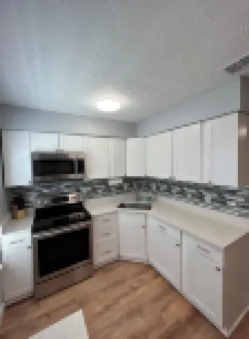 Cozy Cattle View Cottage