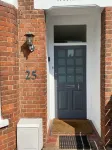 Beautiful and Spacious House Close to The Beach