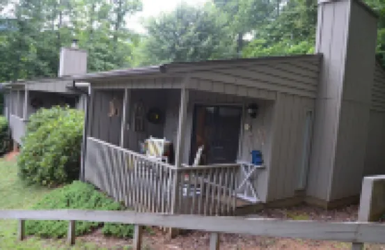 Morning Glory Villa at Mill Creek Country Club