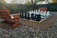 Newly Remodeled Modern Great Location 4BR 7 Beds Close to Many Attractions