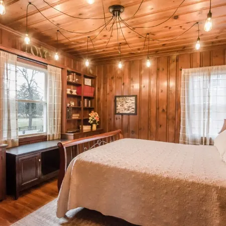 Sunset Porch-Sittin' Golf View, 4 bed, Bourbon Trail, Basement Bar/GameRm