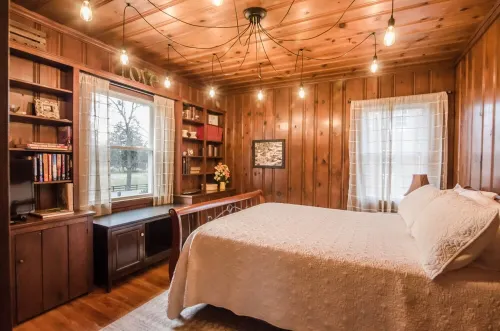 Sunset Porch-Sittin' Golf View, 4 bed, Bourbon Trail, Basement Bar/GameRm