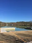 Coquet type 2 Marciac on the lakefront in the heart of nature