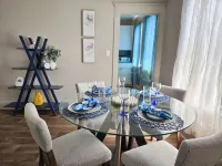 Cozy 2-Bedroom Apartment with Office Space Near Wynn Hospital & Utica University
