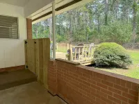 Clean & Comfortable Home in the Pines - 3-bedroom, 2-bath home, family-friendly
