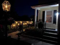 Beautifully Restored 1890’s House in Beautiful Downtown Mystic. 2 Bed & 2 Baths.