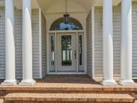 "Endless Summer" Waterfront on the Chesapeake Bay!