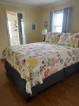 10% off weeklong  stays booked now. Clean & charming oceanfront  home with view