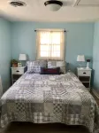 Charming Riverside Cottage on 5 Acres- Perfect for Couples & Nature Lovers