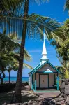 Kahaluu Bay Across from Snorkel Beach - Awesome Ocean View