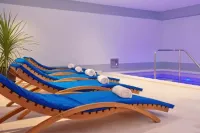 Hotel Cvita - Hot Tub