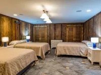 Pinehurst Village Vacation House w/ private pool 8) beds Hotels in Pinehurst