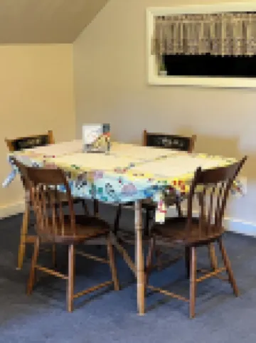 Central Maine Apartment offering 4 Seasons of Fun.