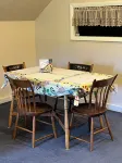 Central Maine Apartment offering 4 Seasons of Fun.