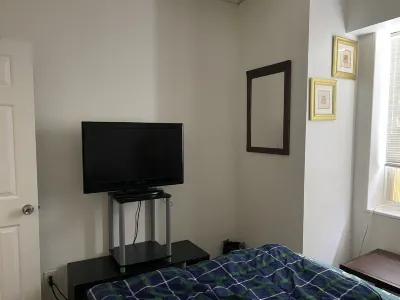 Tacony/Salus University/McGee Rehab Отели рядом с Аэропорт Северо-Восток Филадельфия