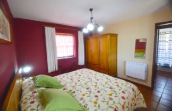 Casa Rural La Verada with private pool in the Northwest of La Palma