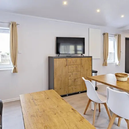 Modernes Ferienhaus Lolacher