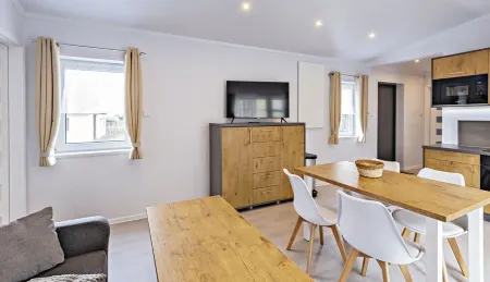 Modernes Ferienhaus Lolacher