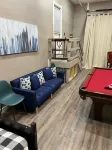 Cozy Cottage in Rayburn Country-Pet Friendly-King Suite/Pool Table! Sleeps 10
