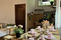 Lisetta's house / Lisetta's house