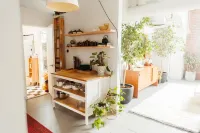 Historic & modern design in the heart of Denver's Historical Capitol Hill!
