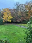 Peaceful 3-Bedroom Log Cabin Retreat in the Heart of Idyllic Sparrow Bush NY