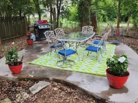 Ethyl's Place - a Charming Place to Stay. Hotels in Blanco