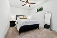 Spacious Auburn Condo - 3Br Near Campus + King Suite