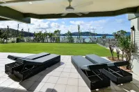 Ground Floor, Buggy Included - Hibiscus 004