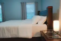 Relax and Explore: Family Friendly Home Near Boston's Best!