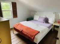 Southampton Beach & Town Cottage