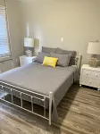 Renovated 2nd flr Condo 3 blocks from Ventnor beach, right off of Ventnor ave!