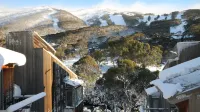 Chill-Out * Stay on Snow in Winter or Enjoy a Cosy Alpine Escape in Summer!