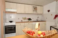2-room apartment sunrise in the beautiful Muldental