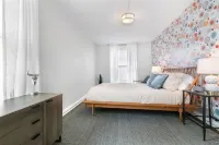 2 Br Retreat in the Heart of Historic Gordonsville -Walkable to Many Attractions